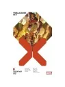 Marvel Premiere: Tribulaciones de X 08 de Panini Comics en Cómics Americano | La Cueva Roja