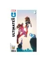 The Ultimates 06 de Panini Comics en Cómics Americano | La Cueva Roja