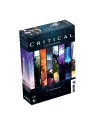 Critical: La Fundacion (Primera Temporada) de Devir en Juegos de Tablero | La Cueva Roja