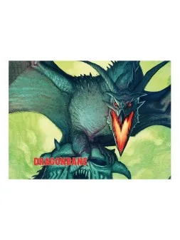 Dragonbane: Pantalla de Devir en Juegos de Rol | La Cueva Roja