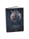 Manual del Archivo de las Tormentas de Devir en Juegos de Rol | La Cueva Roja