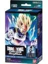 Dragon Ball Super CG Fusion World: Starter Deck FS02 (EN) de Bandai en Dragon Ball CG: Fusion World | La Cueva Roja
