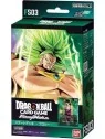 Dragon Ball Super CG Fusion World: Starter Deck FS03 (EN) de Bandai en Dragon Ball CG: Fusion World | La Cueva Roja