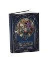 Guía del Mundo del Archivo de las Tormentas de Devir en Juegos de Rol | La Cueva Roja