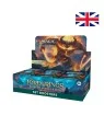 Magic the Gathering: The Lord of the Rings Tales of Middle-Earth Caja de Sobres (30) (Inglés) de Wizards Of The Coast en Magic T