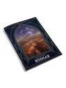 El Archivo de las Tormentas: Bienvenidos a Roshar de Devir en Juegos de Rol | La Cueva Roja