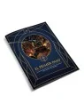 El Archivo de las Tormentas: El Primer Paso de Devir en Juegos de Rol | La Cueva Roja