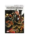 Marvel Saga TPB: Proyecto Marvels de Panini Comics en Cómics Americano | La Cueva Roja
