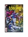 La Era de Revelación: El Último Lobezno 2 de Panini Comics en Cómics Americano | La Cueva Roja