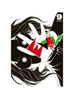Evol 09 de PANINI en Mangas | La Cueva Roja