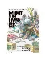 Nyaight of the Living Cat 07 de Panini Comics en Mangas | La Cueva Roja