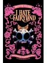 I Hate Fairyland Omnibus 01 de Panini Comics en Cómics Americano | La Cueva Roja
