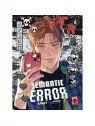 Semantic Error 04 de Panini Comics en Mangas | La Cueva Roja