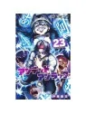 Undead Unluck 23 de Panini Comics en Mangas | La Cueva Roja