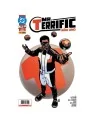 Mr. Terrific: Año Uno de Panini Comics en Cómics Americano | La Cueva Roja