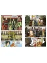Avatar 03: La Leyenda de Aang. La Grieta de Beascoa en Cómics Americano | La Cueva Roja