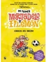 Mi Primer Mortadelo y Filemón ¡Cracks del Balón! de Bruguera en Cómics Europeo | La Cueva Roja