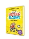 Mi Primer Mortadelo y Filemón ¡Cracks del Balón! de Bruguera en Cómics Europeo | La Cueva Roja