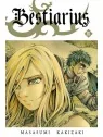 Bestiarius 03 de Milky Way Ediciones en Mangas | La Cueva Roja