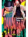 Dan Da Dan 18 de Norma Editorial en Mangas | La Cueva Roja