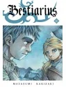 Bestiarius 02 de Milky Way Ediciones en Mangas | La Cueva Roja