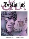 Bestiarius 04 de Milky Way Ediciones en Mangas | La Cueva Roja