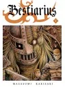 Bestiarius 05 de Milky Way Ediciones en Mangas | La Cueva Roja