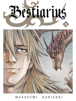 Bestiarius 07 de Milky Way Ediciones en Mangas | La Cueva Roja