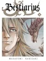 Bestiarius 07 de Milky Way Ediciones en Mangas | La Cueva Roja