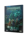 Arkham Horror RPG: Aventuras Misterios de Arkham de Edge en Juegos de Rol | La Cueva Roja