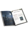 Arkham Horror RPG: Aventuras Misterios de Arkham de Edge en Juegos de Rol | La Cueva Roja