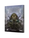 La Llamada de Cthulhu JDR: Malleus Monstrorum Monstruos de los Mitos de Edge en Juegos de Rol | La Cueva Roja