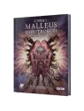 La Llamada de Cthulhu JDR: Malleus Monstrorum Deidades de los Mitos de Edge en Juegos de Rol | La Cueva Roja