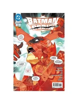 All In Batman y Robin 3 de Panini Comics en Cómics Americano | La Cueva Roja