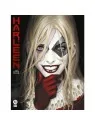 DC Black Label: Harleen de Panini Comics en Cómics Americano | La Cueva Roja