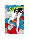 Biblioteca Superman 10 de Panini Comics en Cómics Americano | La Cueva Roja