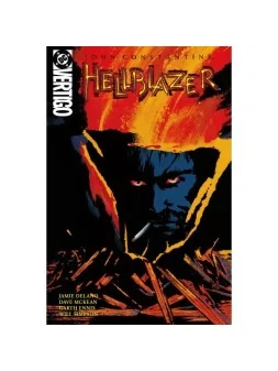 Biblioteca Vertigo John Constantine: Hellblazer 9 de Panini Comics en Cómics Americano | La Cueva Roja