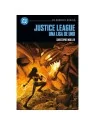 DC Compact Justice League: Una Liga de Uno de Panini Comics en Cómics Americano | La Cueva Roja