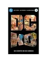 DC K.O 1 de Panini Comics en Cómics Americano | La Cueva Roja
