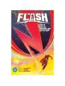DC Premiere Amanecer de DC: The Flash 2 de Panini Comics en Cómics Americano | La Cueva Roja