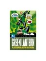 DC Finest Green Lantern: El Otro Green Lantern de la Tierra de Panini Comics en Cómics Americano | La Cueva Roja