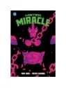 100% DC HC: Mister Miracle de Panini Comics en Cómics Americano | La Cueva Roja