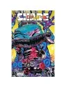 Shade: El Hombre Cambiante de Peter Millgan y Chris Bachalo de Panini Comics en Cómics Americano | La Cueva Roja