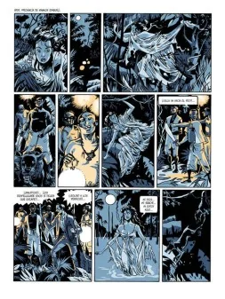 Eva Medusa (Edición Integral 30 Aniversario) de Astiberri en Cómics Europeo | La Cueva Roja