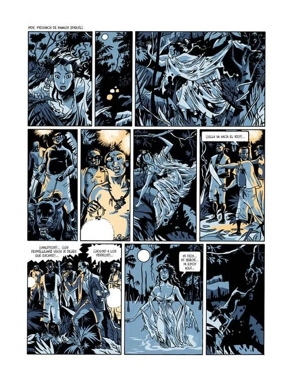 Eva Medusa (Edición Integral 30 Aniversario) de Astiberri en Cómics Europeo | La Cueva Roja