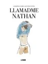 Llamadme Nathan de Astiberri en Cómics Europeo | La Cueva Roja