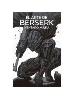 El Arte de Berserk de Panini Comics en Mangas | La Cueva Roja