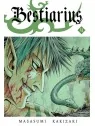Bestiarius 06 de Milky Way Ediciones en Mangas | La Cueva Roja