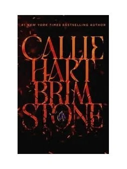 Brimstone: Saga Alquimia & Fae Vol.2 (Primera Edición en Tapa Dura y Cantos Tintados) de Faeris Editorial en Novelas | La Cueva 