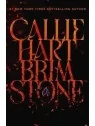Brimstone: Saga Alquimia & Fae Vol.2 (Primera Edición en Tapa Dura y Cantos Tintados) de Faeris Editorial en Novelas | La Cueva 